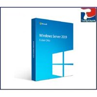 Phần mềm Microsoft Windows Server UserCal 2019 (R18-05768) W DCAL