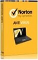 Phần mềm Norton Anti virus 2013 NAV 1 PC - 1 year