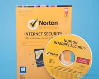 Phần Mềm Norton Internet 2013
