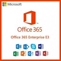 Phần mềm Office 365 E3 for faculty (Q5Y-00003)