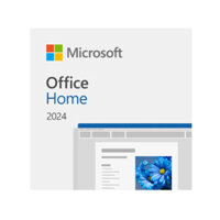 Phần mềm Office Microsoft Home 2024 ESD EP2-06796 (1 thiết bị/ Vĩnh viễn)