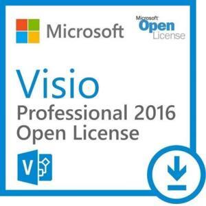 Phần mềm OfficeStd 2016 SNGL OLP NL 021-10554