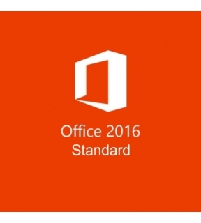 Phần mềm OfficeStd 2016 SNGL OLP NL 021-10554