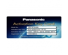 Phần mềm PA Status Panasonic KX-NCS1201