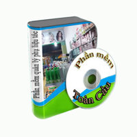 Phần Mềm Quản Lý Bán Hàng Cửa Hàng Phụ Liệu Tóc