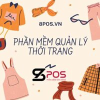 Phần Mềm Quản Lý Bán Hàng Thời Trang