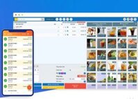 Phần mềm quản lý bán hàng POS365