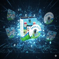 Phần Mềm Quản Lý Bán Hàng Online (New)