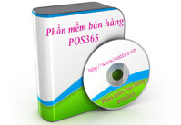 Phần mềm quản lý bán hàng POS365