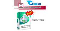Phần mềm quản lý Bệnh nhân nội soi THSOFT