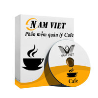 Phần mềm quản lý Cafe Cơ Bản