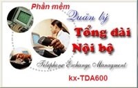 Phần mềm quản lý cước cho tổng đài Avaya IP Office 500v2