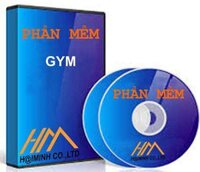 Phần mềm quản lý phòng tập GYM