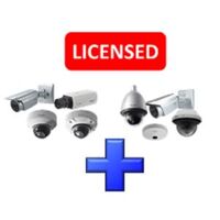 Phần mềm quản lý tập trung i-Pro WV-ASM300W