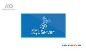 Phần mềm SQL Server DeviceCal 2019 359-06866