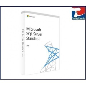 Phần mềm SQL Server Standard 2019 228-11477