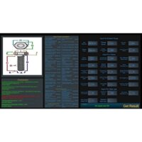 Phần mềm tính toán lực và thiết kế Clamp (kẹp)