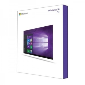 Phần mềm Win 10 Pro 32/64 bit Eng Intl DVD (FQC-08789)