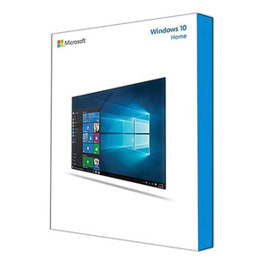 Phần mềm Win Home 10 Win32 Eng Intl 1pk DSP OEI DVD (KW9-00185)