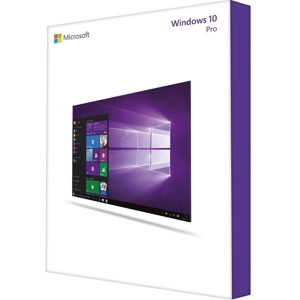 Phần mềm Win Pro 10 64Bit Eng Intl 1pk DSP OEI DVD (FQC-08929)