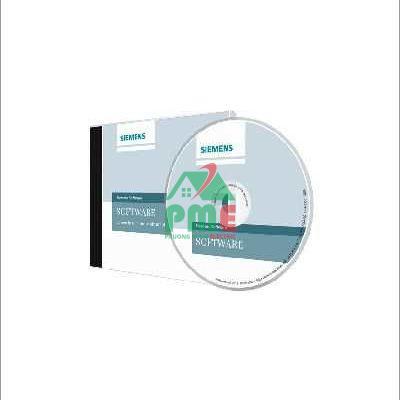 Phần mềm WinCC Flexible Siemens 6AV6618-7BB01-3AB0