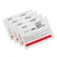 Phần mềm Windows 10 Pro 64-bit OEM (FQC-08929 Win Pro 10 x64 Eng Intl 1pk DSP OEI DVD)