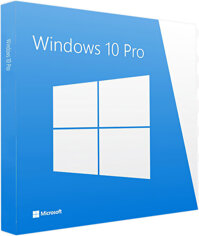 Phần mềm Windows 10 Pro 64 bit