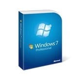 Phần mềm Windows 7 Pro 64Bit 1pk DSP OEI FQC-08289