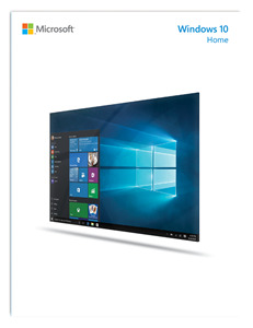 Phần mềm Windows Home 10 32-bit/64-bit All Lng PK Lic Online DwnLd NR KW9-00265