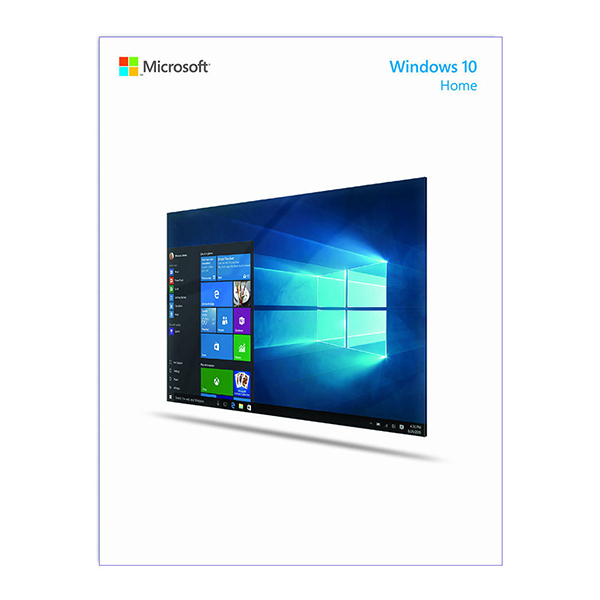 Phần mềm Windows Home 10 32-bit/64-bit All Lng PK Lic Online DwnLd NR KW9-00265