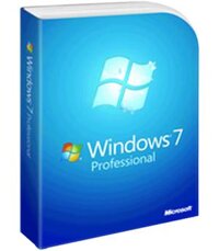 Phần mềm Windows Pro 7 SP1 64-bit English 1PK DSP OEI DVD