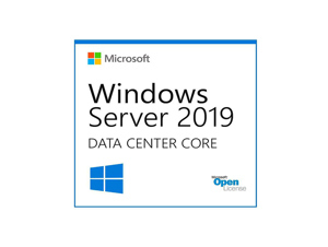 Phần mềm Windows Server DCCore 2019 SNLG 2Lic NL CoreLic Qlfd 9EA-01045