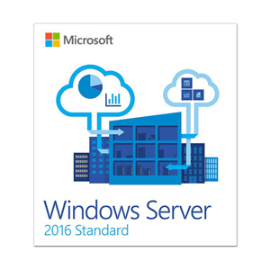Phần mềm Windows Server Std 2008 64bit English (P73-06451)