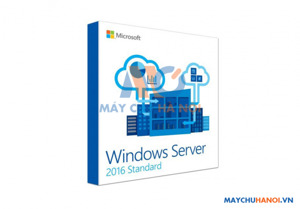 Phần mềm Windows Server Std 2008 64bit English (P73-06451)
