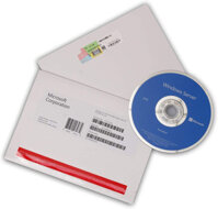 Phần mềm Windows Server Std 2019 64bit English 1pk DSP OEI DVD 16 Core P73-07788