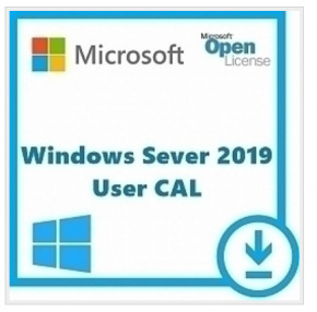 Phần mềm Windows Server UserCal 2019 R18-05768