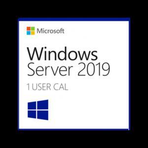 Phần mềm Windows Server UserCal 2019 R18-05768