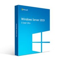 Phần mềm Windows Server UserCal 2019 (R18-05768)