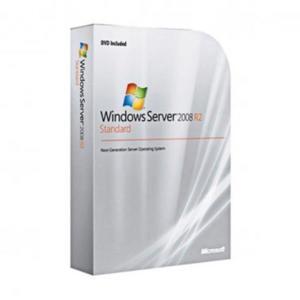 Phần mềm Windows Server Std 2008 R2 w/SP1 x64 English 1pk DSP OEI DVD 1-4CPU 5 Clt(P73-05128)