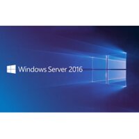 Phần mềm WinSvrSTDCore 2016 SNGL OLP 2Lic NL CoreLic (9EM-00124)