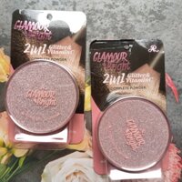 Phấn Nền 2 Tầng AR Glamour Bright Complete Powder Thái Lan - 26g