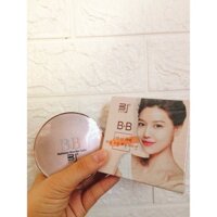 Phấn Nền 2 Tầng BJ Hàn Quốc