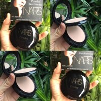 Phấn nén 2 tầng Nars