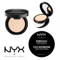Phấn nén 2 tầng Nyx
