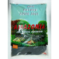 Phân nền ADA Amazonia cao cấp, không đục nước cho bể thủy sinh