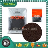 Phân nền ADA Amazonia V2 - Phân nền thuỷ sinh Nhật Bản Chuyên Dụng cho Thủy Sinh và Tép Cảnh (Bao 9 lít)