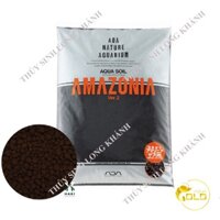 Phân Nền ADA Amazonia Ver.2 - Phụ kiện THỦY SINH GIÁ RẺ AQUAGOLD
