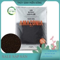 Phân nền ADA AMAZONIA Ver.2 - phân nền thuỷ sinh cao cấp