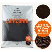 Phân Nền ADA Amazonia Ver.2 | Phân Nền Trồng Cây Thủy Sinh Nhật Bản Tốt Nhất Thế Giới( Chiết lẽ)