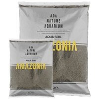 Phân nền Ada aquasoil Amazonia chữ vàng (Bao 9Lit)